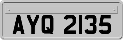 AYQ2135