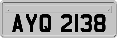 AYQ2138