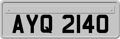 AYQ2140