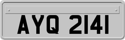 AYQ2141