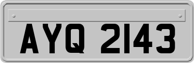 AYQ2143