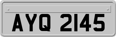 AYQ2145