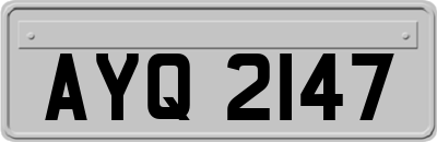 AYQ2147