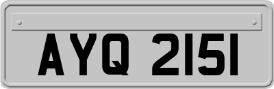 AYQ2151