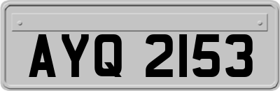 AYQ2153
