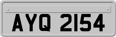 AYQ2154