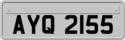 AYQ2155