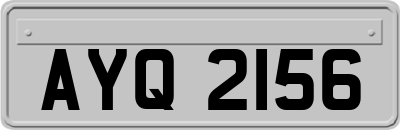 AYQ2156
