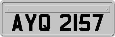 AYQ2157