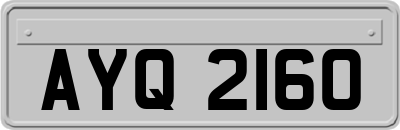 AYQ2160