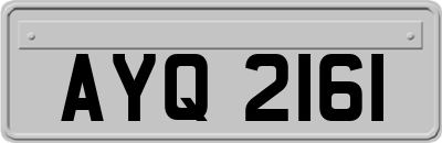 AYQ2161