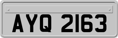 AYQ2163