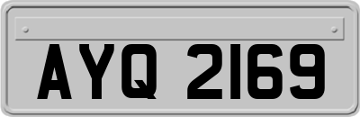 AYQ2169