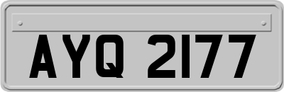 AYQ2177