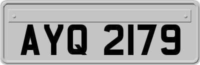 AYQ2179