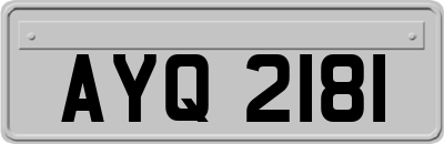AYQ2181