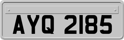 AYQ2185