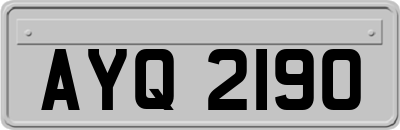 AYQ2190