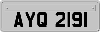 AYQ2191