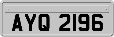 AYQ2196