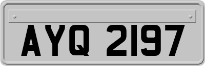 AYQ2197