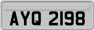 AYQ2198