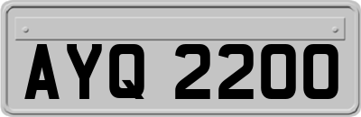 AYQ2200