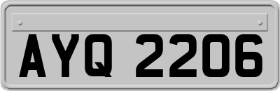 AYQ2206
