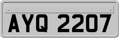 AYQ2207