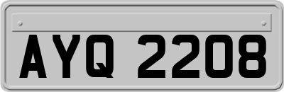AYQ2208