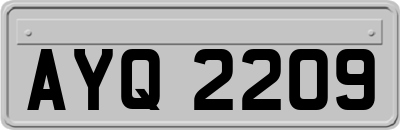 AYQ2209