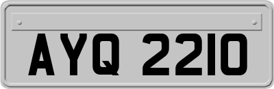 AYQ2210