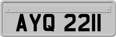 AYQ2211
