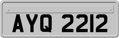 AYQ2212