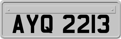 AYQ2213