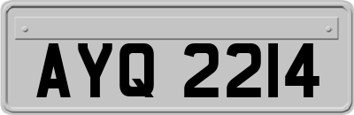 AYQ2214