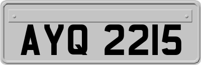AYQ2215