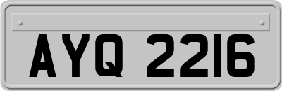 AYQ2216