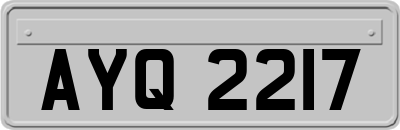 AYQ2217