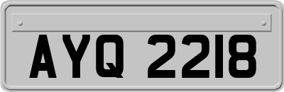AYQ2218
