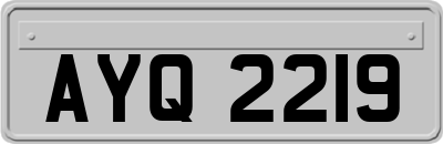 AYQ2219