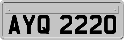 AYQ2220