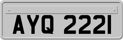 AYQ2221