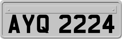 AYQ2224