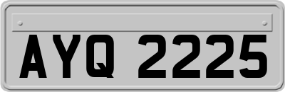 AYQ2225