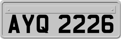 AYQ2226