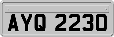 AYQ2230