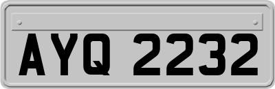 AYQ2232