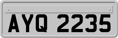 AYQ2235