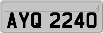 AYQ2240